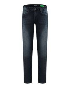 Cars Jeans Blast - Blue Black