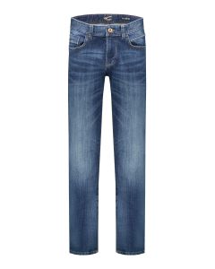 Camel Active - Houston Blue Black