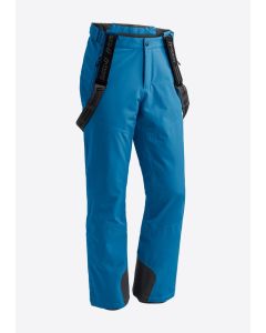 Maier Sports - Anton Skihosen Imperial Blue L38
