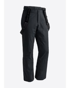 Maier Sports - Anton Skihosen Black L38