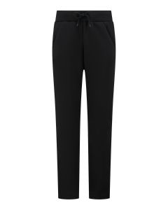 Highleytall - Jogginghosen Unisex Winter Black