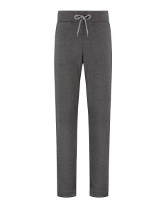 Highleytall - Jogginghosen Unisex Winter Dark Grey