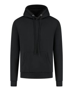 Highleytall - Hoodie Unisex Winter Black
