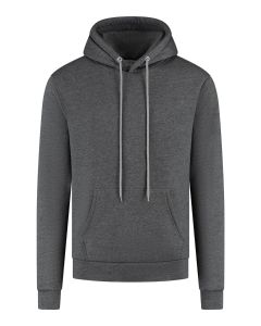 Highleytall - Hoodie Unisex Winter Dark Grey