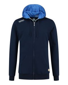 Panzeri Energy-C Vest - Donkerblauw
