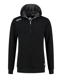 Panzeri Energy-C Vest - Zwart