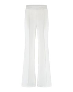 ICNK - Aleyna Pique Offwhite