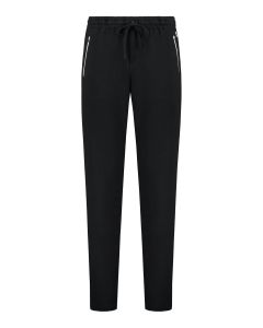 Panzeri Joggingbroek - Urban Zwart 