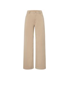 MAC Jeans Wideleg - Golden Terra