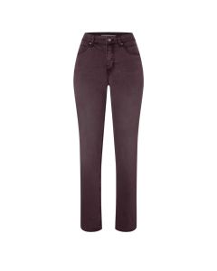 MAC Jeans Melanie - Hot Fudge