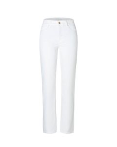 MAC Jeans Melanie - White Denim