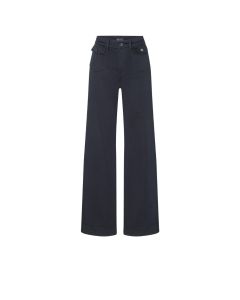 MAC Jeans Dream Wide - Pocket Dark Blue