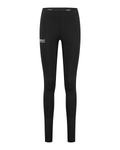 Panzeri damen laufhosen- schwarz
