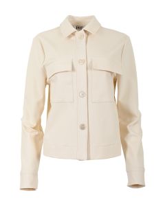 Zizo - Jacke Loste Coconut
