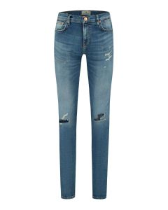 LTB Jeans - Smarty Azul Wash