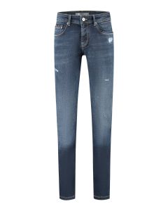 LTB Jeans - Hollywood Nolano Wash