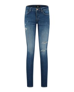 LTB Jeans Nicole - Rosales Wash