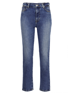 LTB Jeans Nena B - Carline Wash