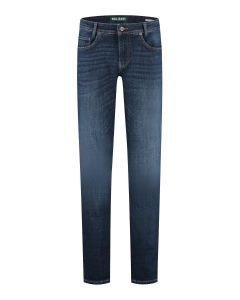 MAC Jeans - Arne Dark Vintage Blue