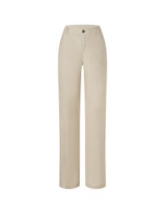 MAC Jeans Nora - Almond Beige Melange