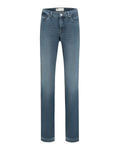 MAC Jeans Melanie - Mid Blue Authentic