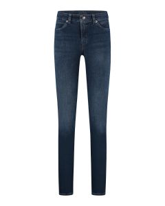 MAC Jeans Melanie - Basic Mid Blue Rock Glam