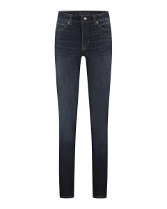 MAC Jeans Melanie - Basic Dark Used Flow