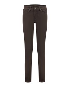 MAC Jeans Melanie - Deep Brown PPT