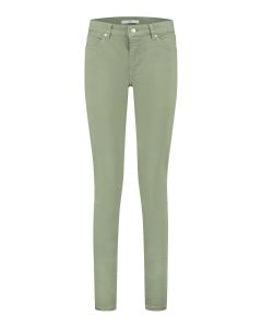 MAC Jeans Melanie - Light Army Green