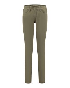 MAC Jeans Melanie - Olive Night 