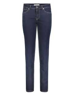 MAC Jeans Melanie -Dark Rinsewash
