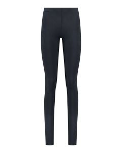 Madame Liz - Legging Basic Navy, extra lang