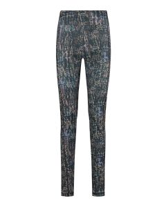 Madame Liz - Sport-Leggings Animal Print