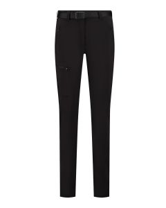 Maier Sports - Wanderhosen Rechberg Black L34
