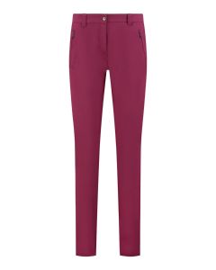 Maier Sports - Wanderhosen Helga Cherry Wine L34