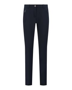 Maier Sports - Wanderhosen Helga Night Sky L34