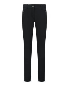 Maier Sports - Wanderhosen Helga Black L34