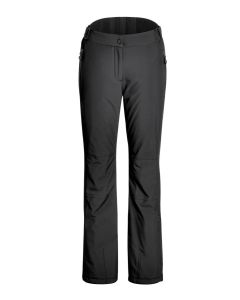 Maier Sports - Vroni 2 Slim Skihosen Black