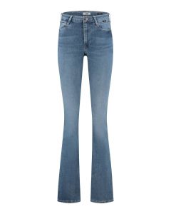 Mavi Jeans Samara - Mid Brushed Glam