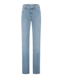 Mavi Jeans Ibiza - Mid Brushed Stretch
