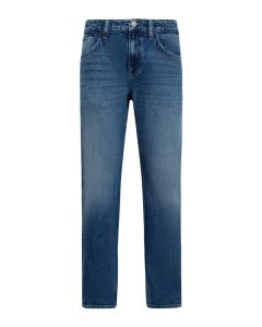 Mavi Jeans Lisbon - Dark 90s Street Comfort