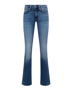 Mavi Jeans Maria - Dark Brushed Stretch