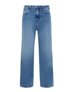 Mavi Jeans Ibiza - Mid Brushed Stretch