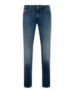 Mavi Jeans Martin - Mocha Blue Ultra Move