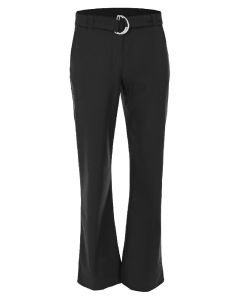 Maicazz - Dian Travel Black
