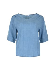 Maicazz - Top Merle Blue