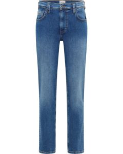 Mustang Jeans Washington Straight - Classic Blue Used