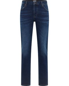 Mustang Jeans Michigan Straight - Denim Blue Used