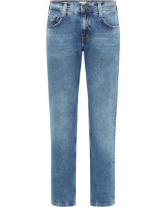 Mustang Jeans Denver - Mid Blue Used