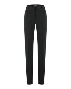NED - Jillian Crepe Black
